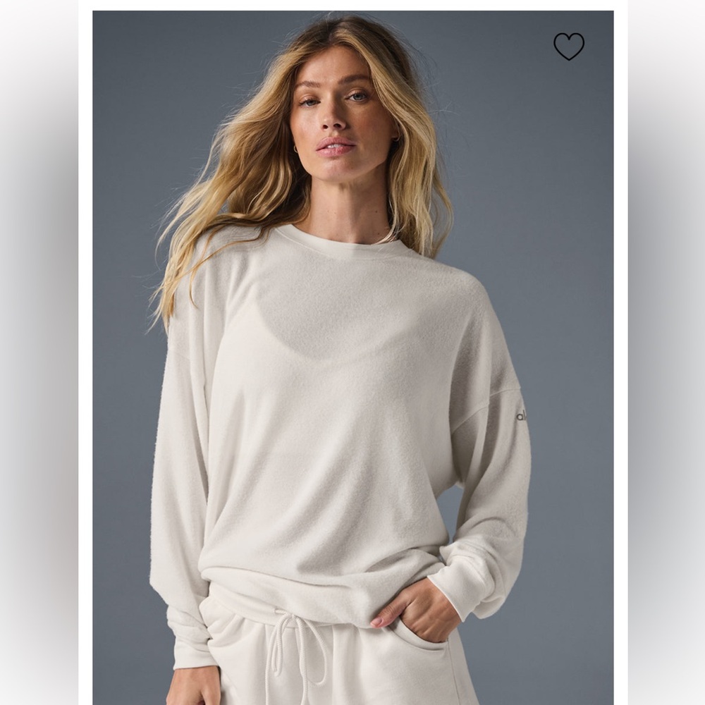 Alo Soho Pullover